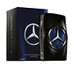 Mercedes-Benz Man Intense Eau de Toilette - Thumbnail 1