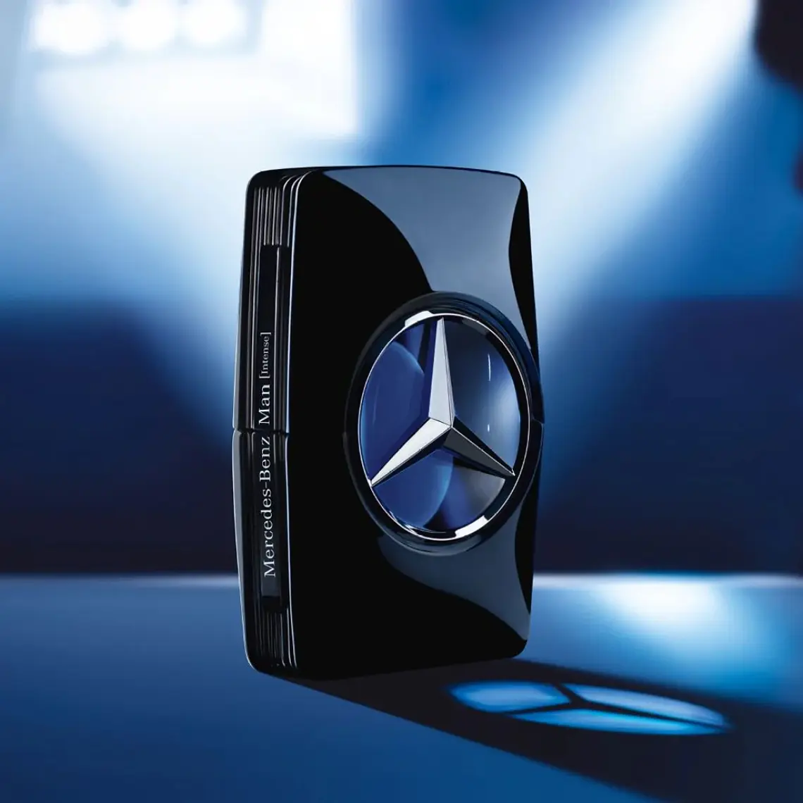 Mercedes-Benz Man Intense Eau de Toilette 3