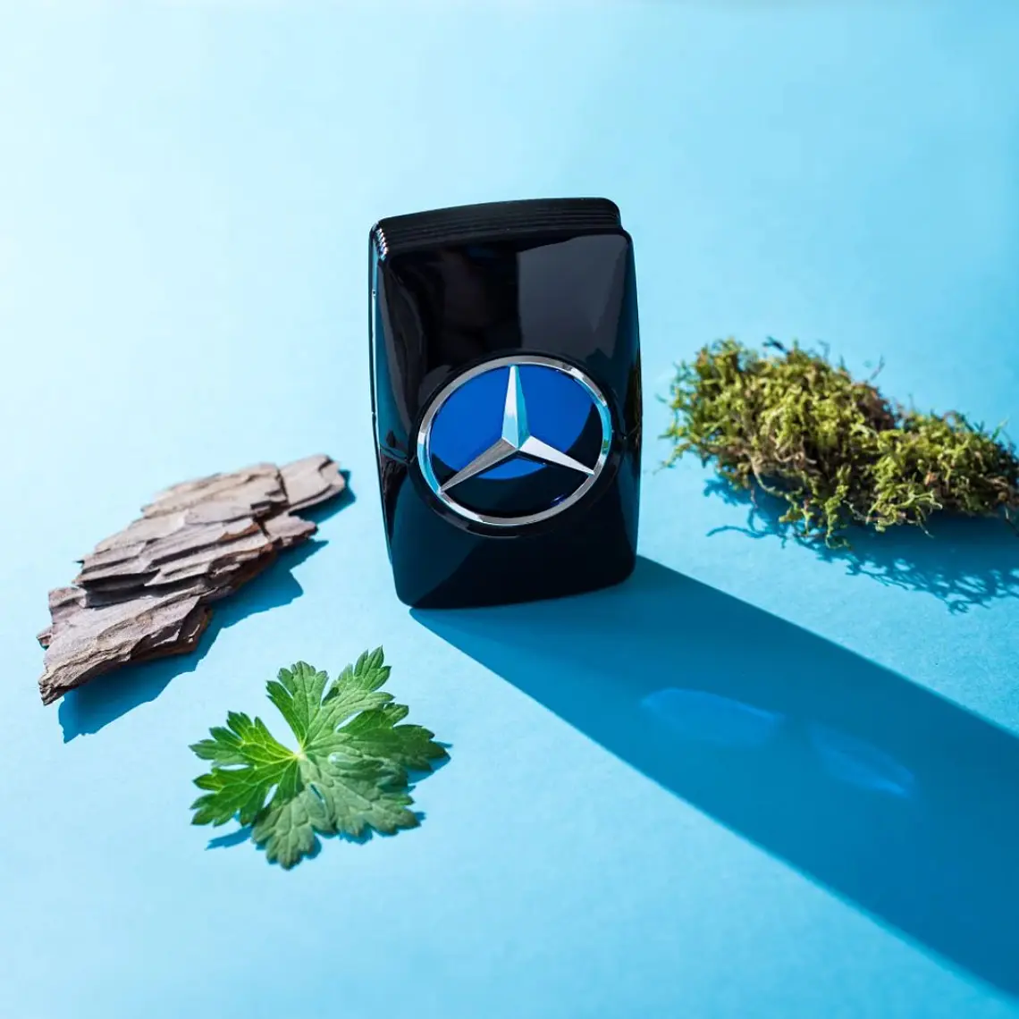Mercedes-Benz Man Intense Eau de Toilette 4