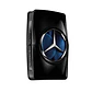 Mercedes-Benz Man Intense Eau de Toilette - Thumbnail 5