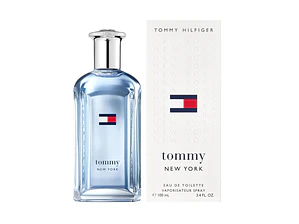 Tommy Hilfiger Tommy New York Man Eau de Toilette