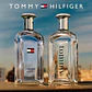 Tommy Hilfiger Tommy New York Man Eau de Toilette - Thumbnail 4