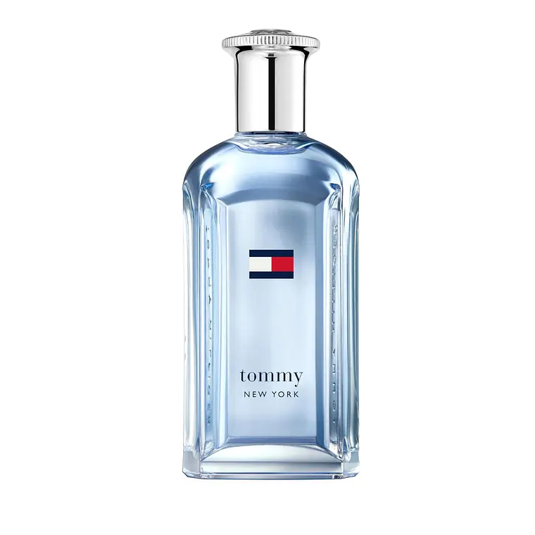 Tommy Hilfiger Tommy New York Man Eau de Toilette 6