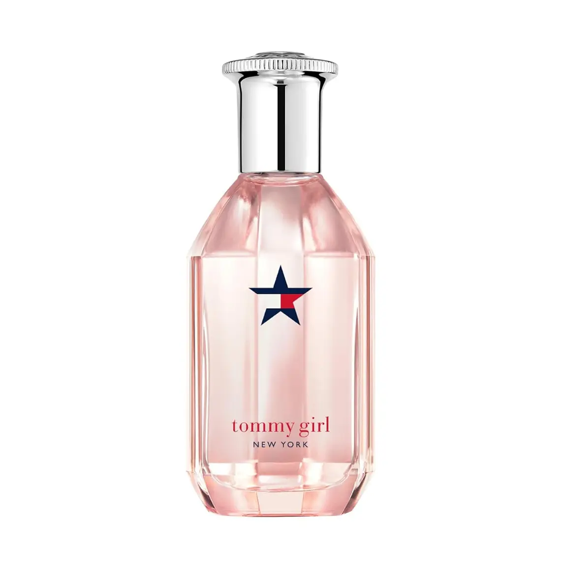 Tommy Hilfiger Tommy Girl New York Eau de Toilette 6