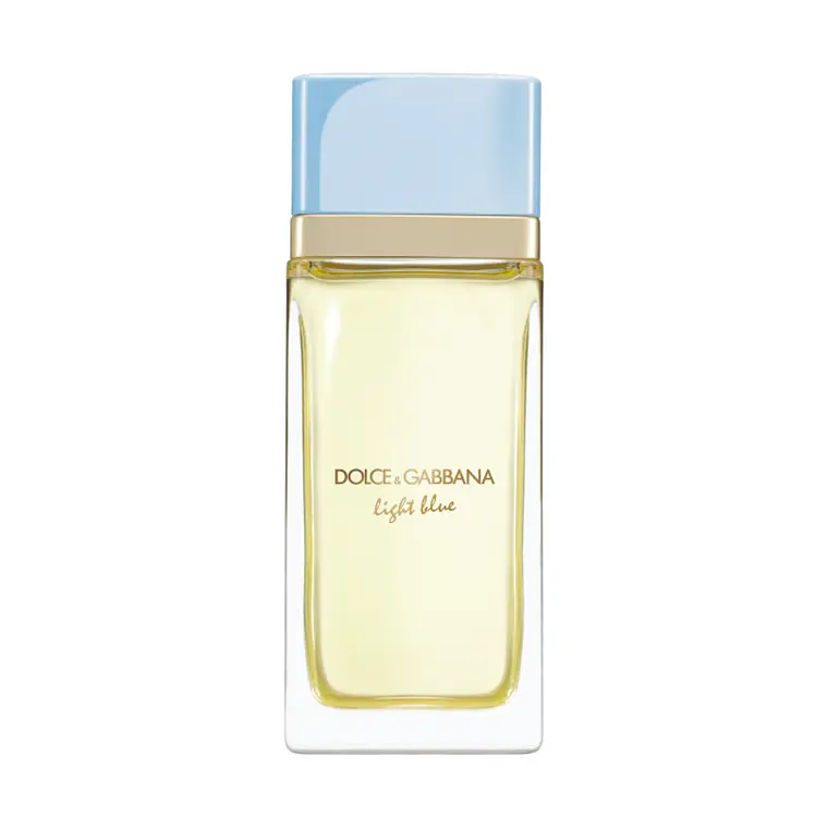 Dolce & Gabbana Light Blue Woman Eau de Parfum 9