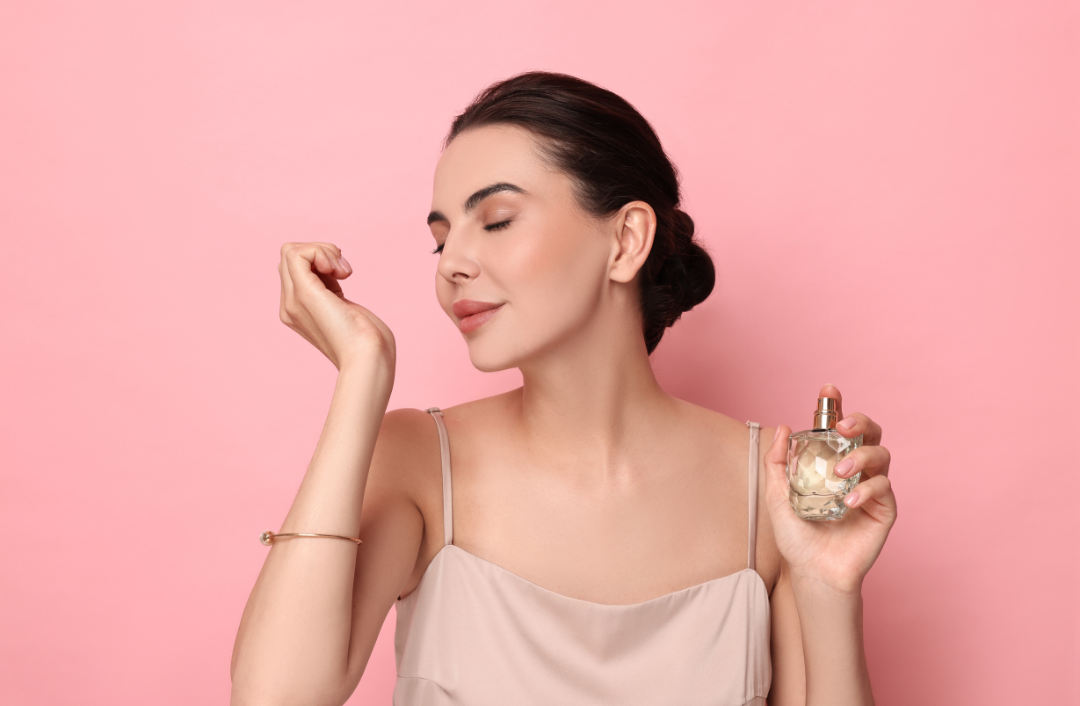Perfumes Que Alteram o Humor: O Que Diz a Ciência Sobre o Poder das Fragrâncias
