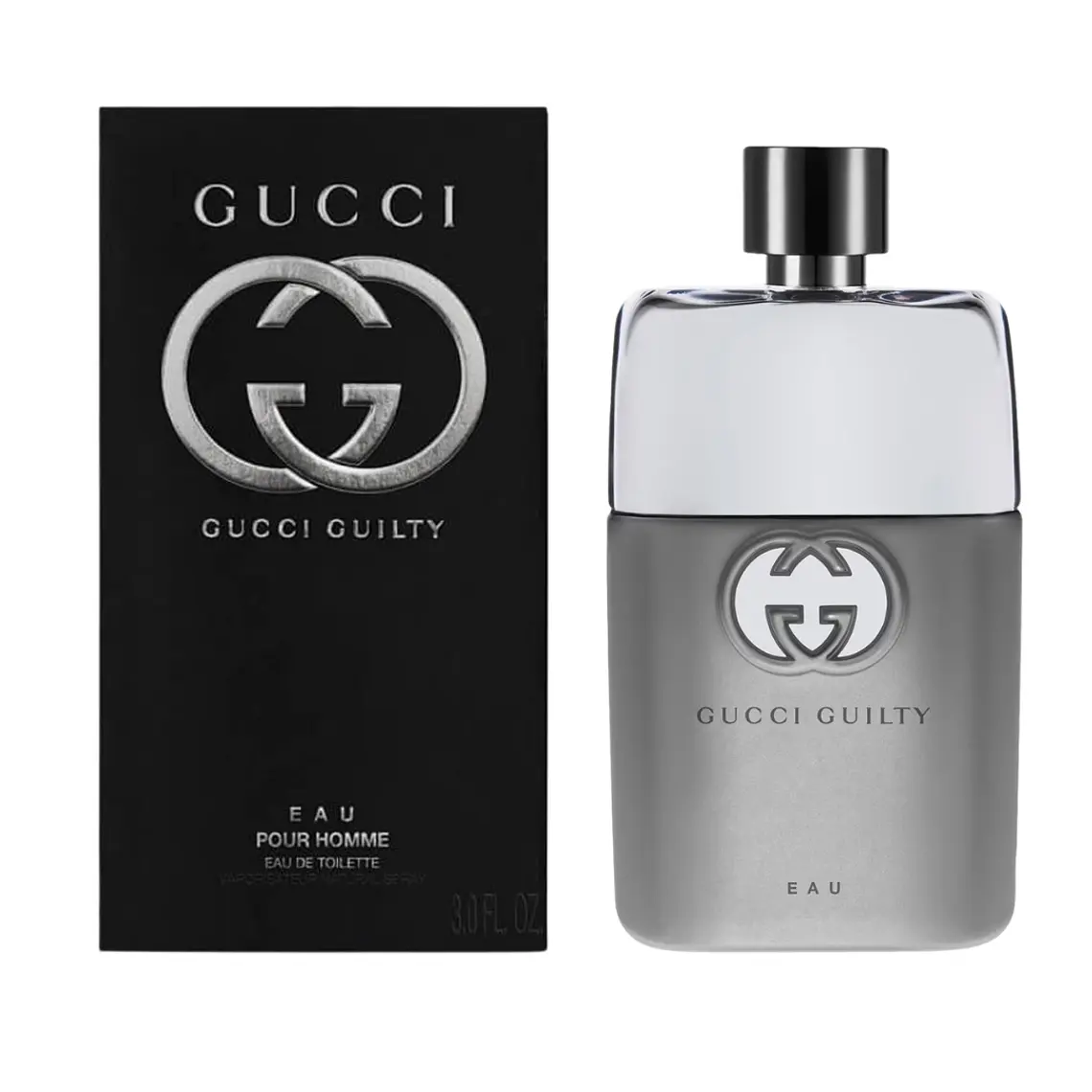 Gucci Guilty Eau Pour Homme Eau De Toilette 1