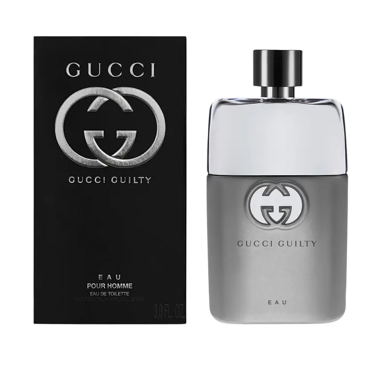 Gucci Guilty Eau Pour Homme Eau De Toilette 1