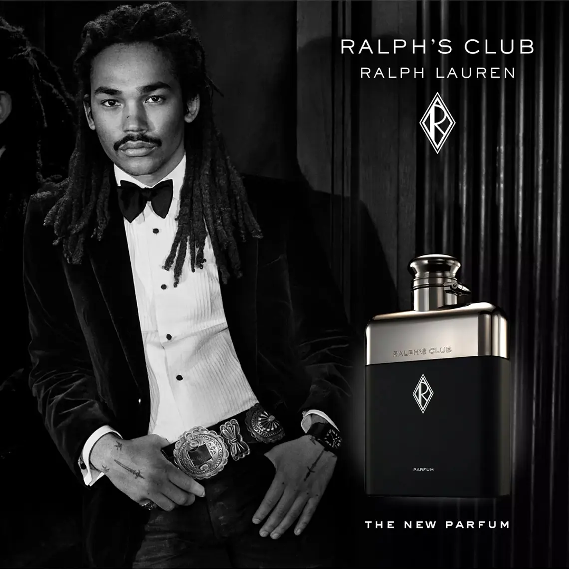 Ralph Lauren Ralph's Club Man Parfum 2