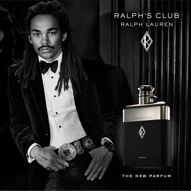 Ralph Lauren Ralph's Club Man Parfum 2