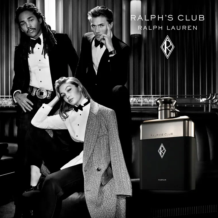 Ralph Lauren Ralph's Club Man Parfum 3