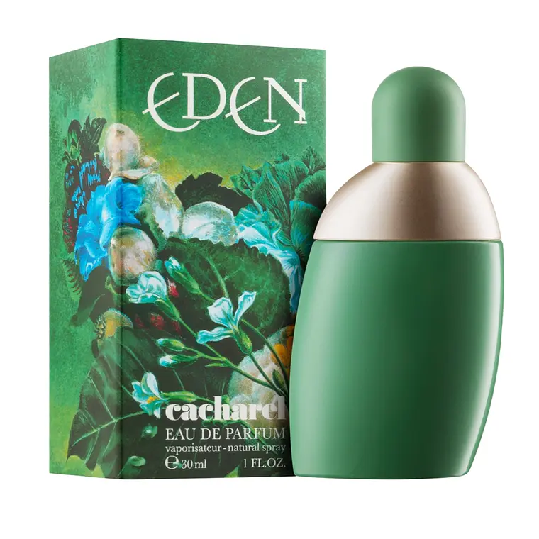 Cacharel Eden Eau de Parfum 1