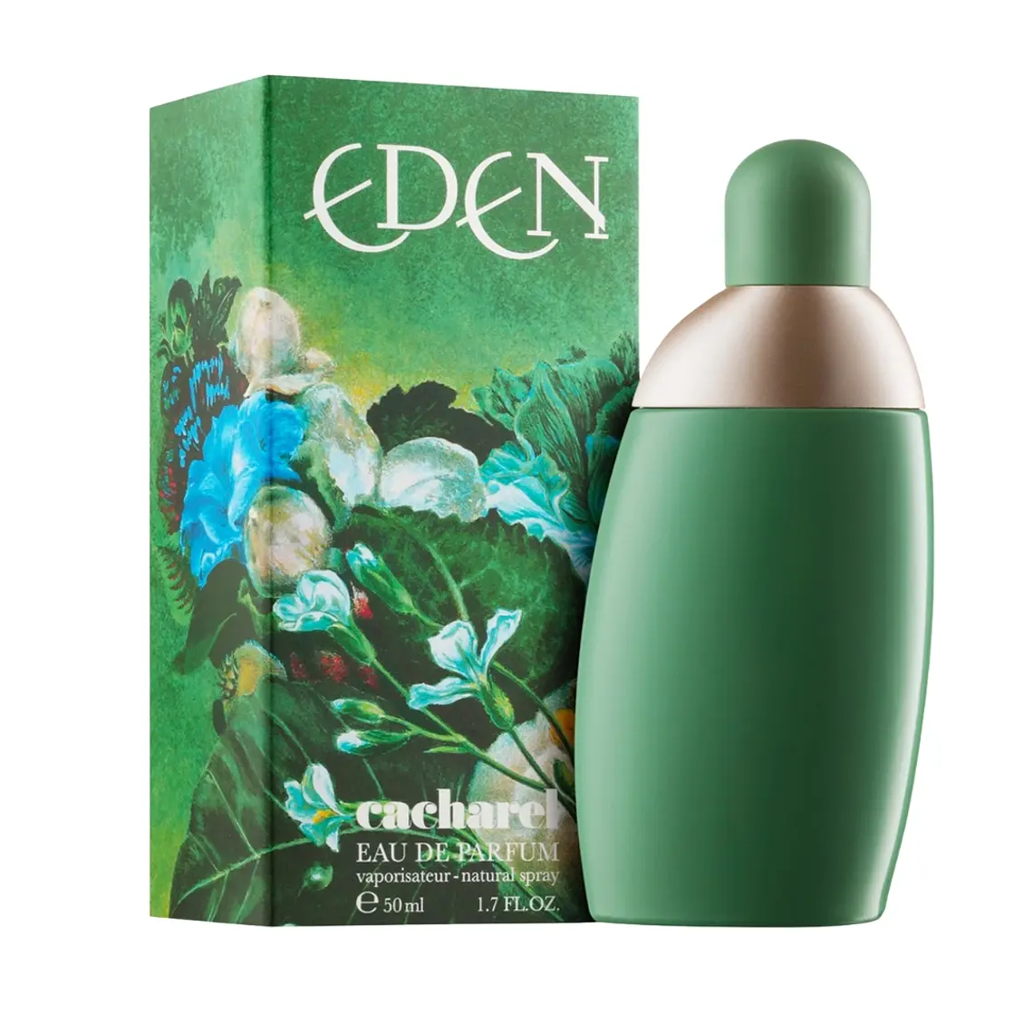Cacharel Eden Eau de Parfum 2
