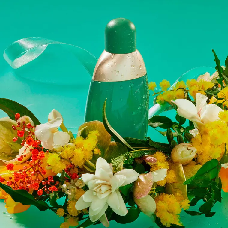 Cacharel Eden Eau de Parfum 4
