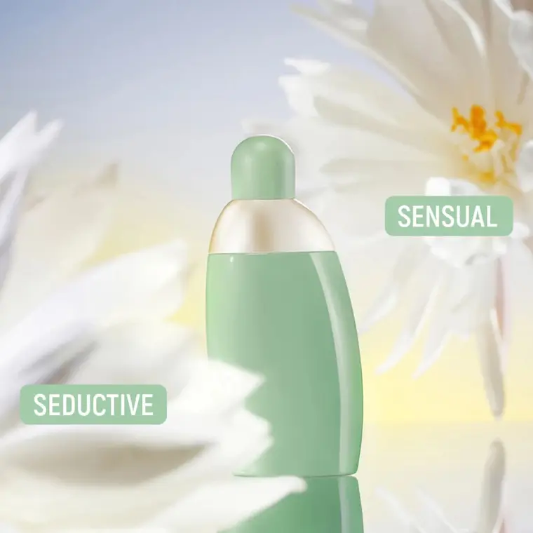 Cacharel Eden Eau de Parfum 6