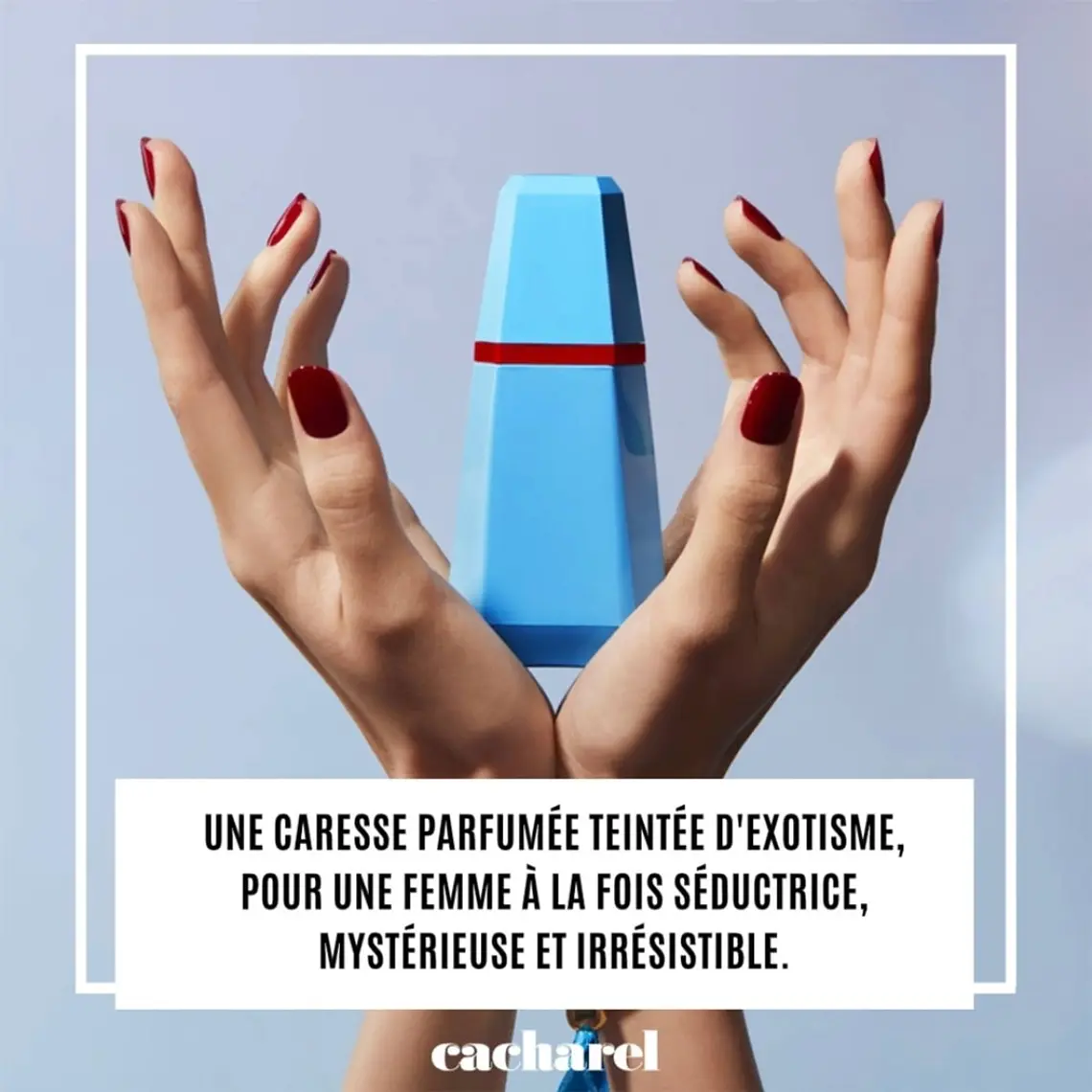 Cacharel LouLou Eau de Parfum 5