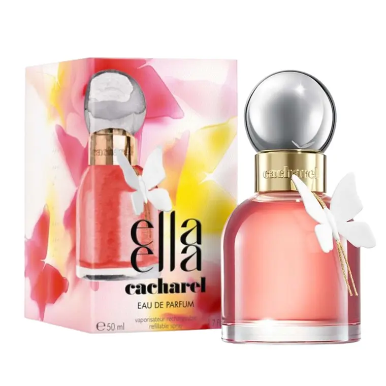 Cacharel Ella Ella Eau de Parfum 1