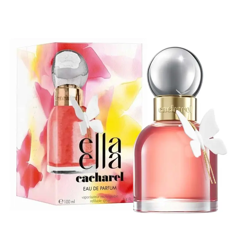 Cacharel Ella Ella Eau de Parfum 2