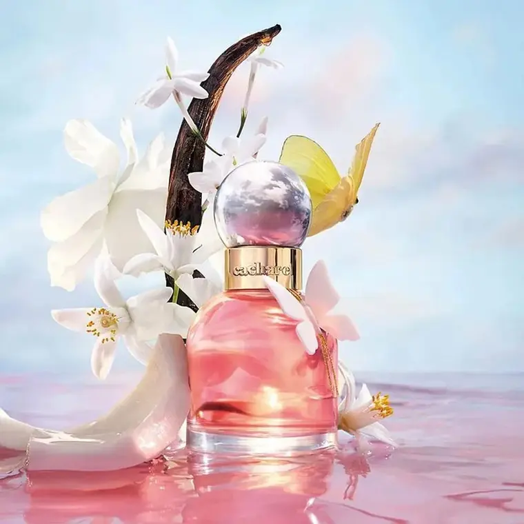 Cacharel Ella Ella Eau de Parfum 4