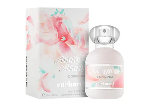 Cacharel Anais Anais L'Original Eau de Toilette