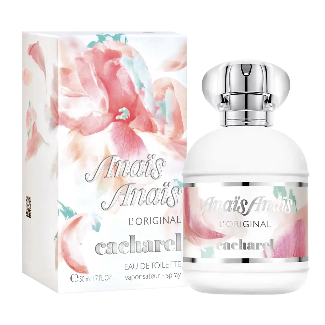 Cacharel Anais Anais L'Original Eau de Toilette 2