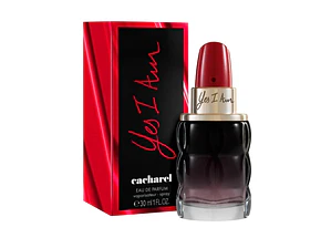 Cacharel Yes I Am Eau de Parfum