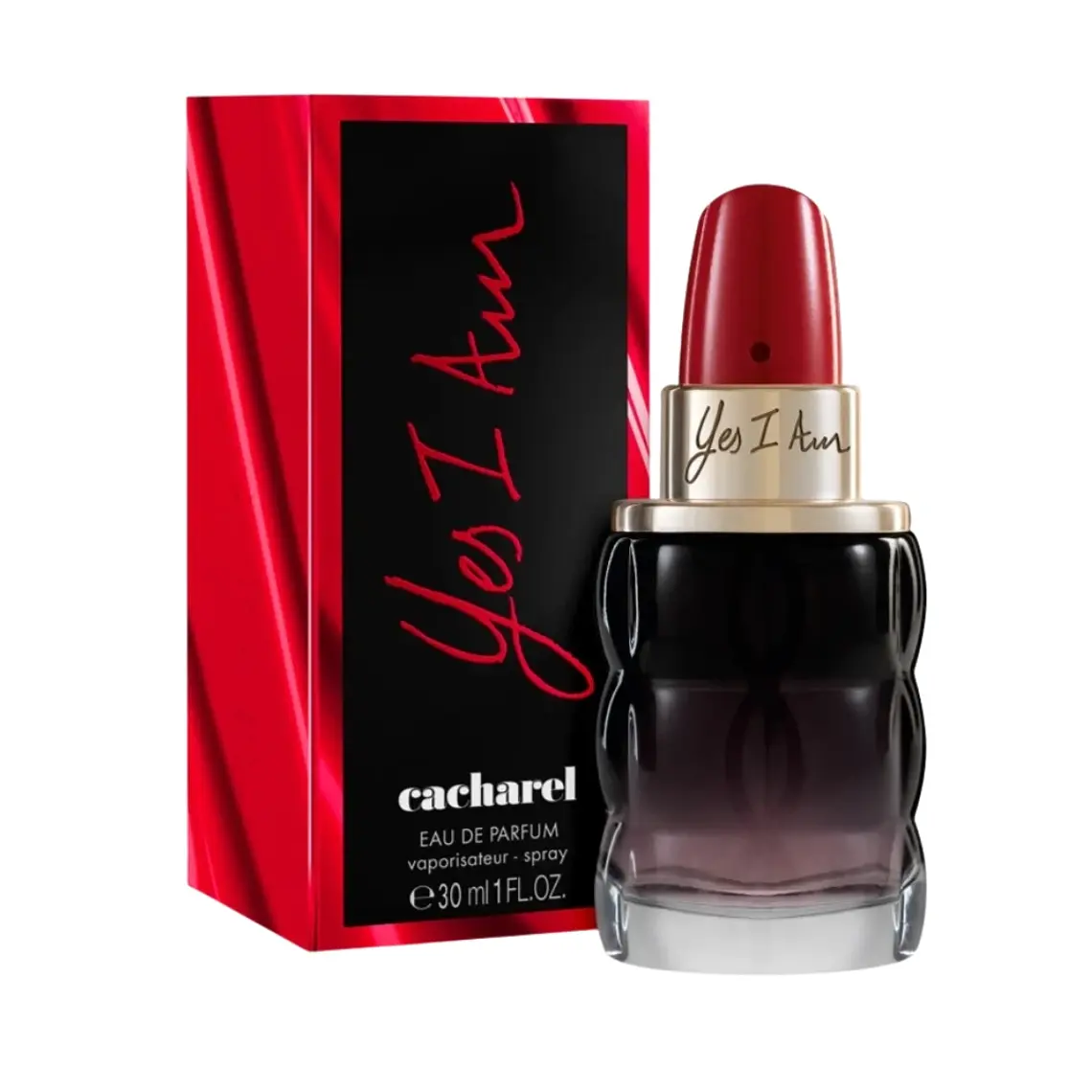 Cacharel Yes I Am Eau de Parfum 1