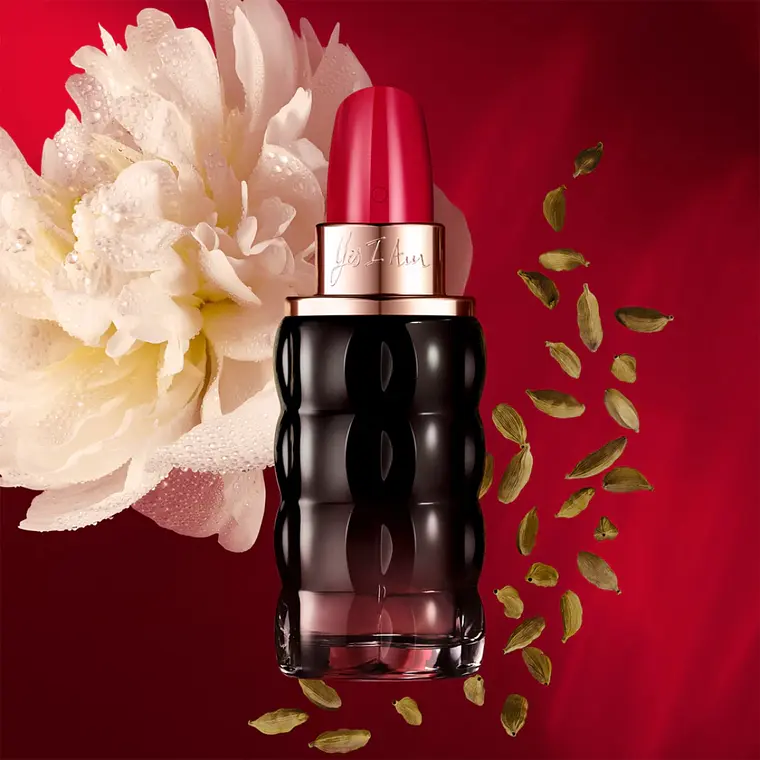 Cacharel Yes I Am Eau de Parfum 6