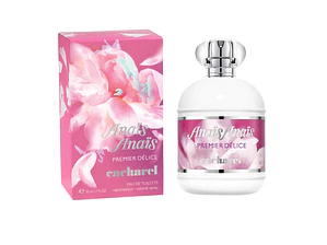 Cacharel Anaïs Anaïs Premier Delice Eau de Toilette 
