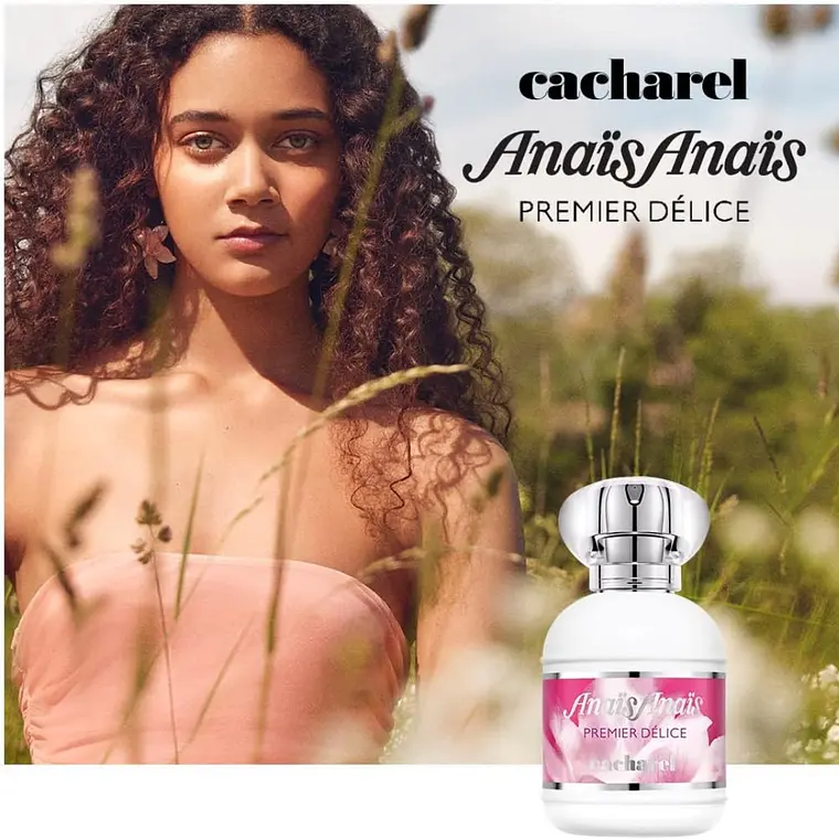 Cacharel Anaïs Anaïs Premier Delice Eau de Toilette  2