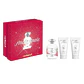 Coffret Cacharel Anais Anais Eau de Toilette 100ml 3 unidades - Thumbnail 1