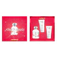Coffret Cacharel Anais Anais Eau de Toilette 100ml 3 unidades - Thumbnail 2