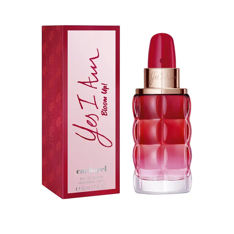 Cacharel Yes I Am Bloom Up! Eau de Parfum 1