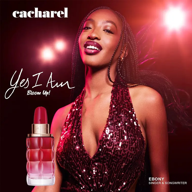 Cacharel Yes I Am Bloom Up! Eau de Parfum 2