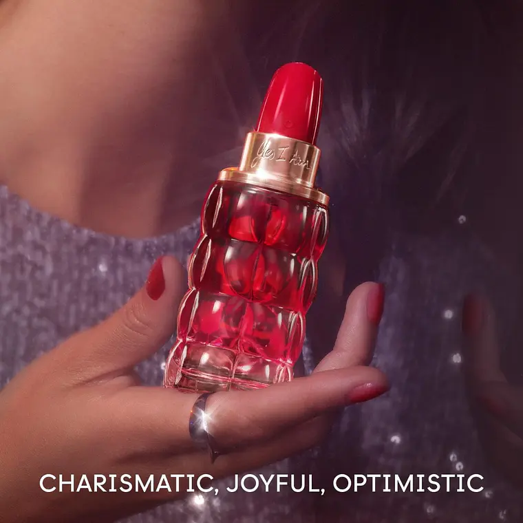 Cacharel Yes I Am Bloom Up! Eau de Parfum 3