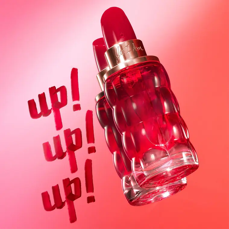 Cacharel Yes I Am Bloom Up! Eau de Parfum 4