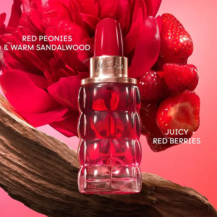 Cacharel Yes I Am Bloom Up! Eau de Parfum 5