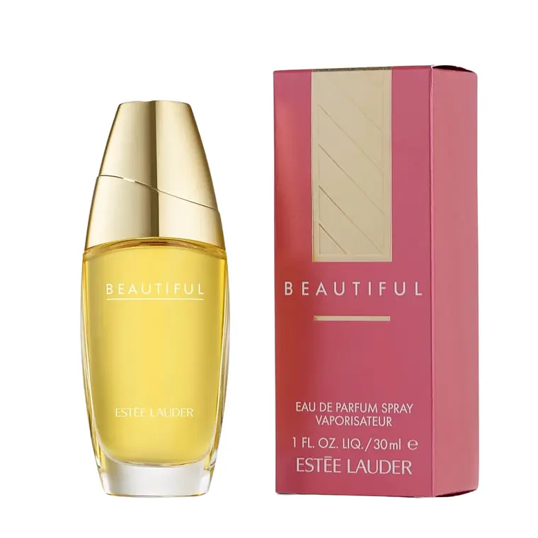 Estée Lauder Beautiful Eau de Parfum 1