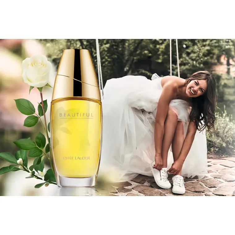 Estée Lauder Beautiful Eau de Parfum 3