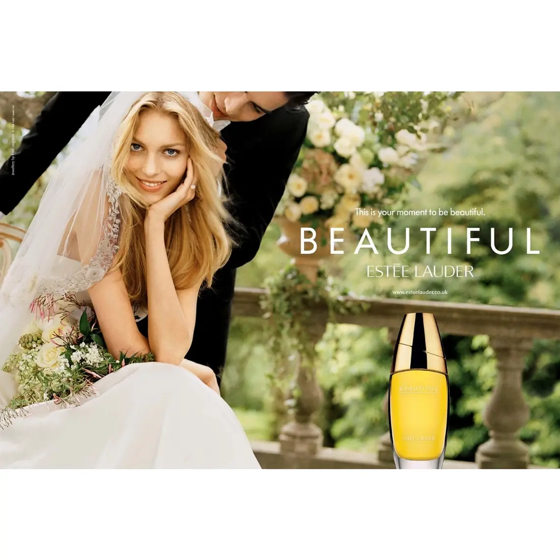 Estée Lauder Beautiful Eau de Parfum 4
