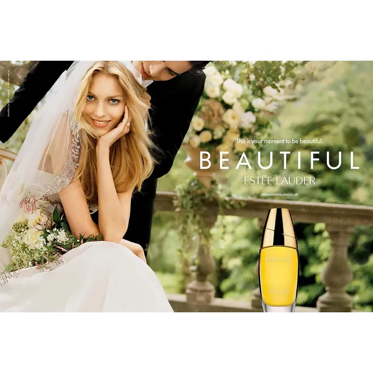 Estée Lauder Beautiful Eau de Parfum 4