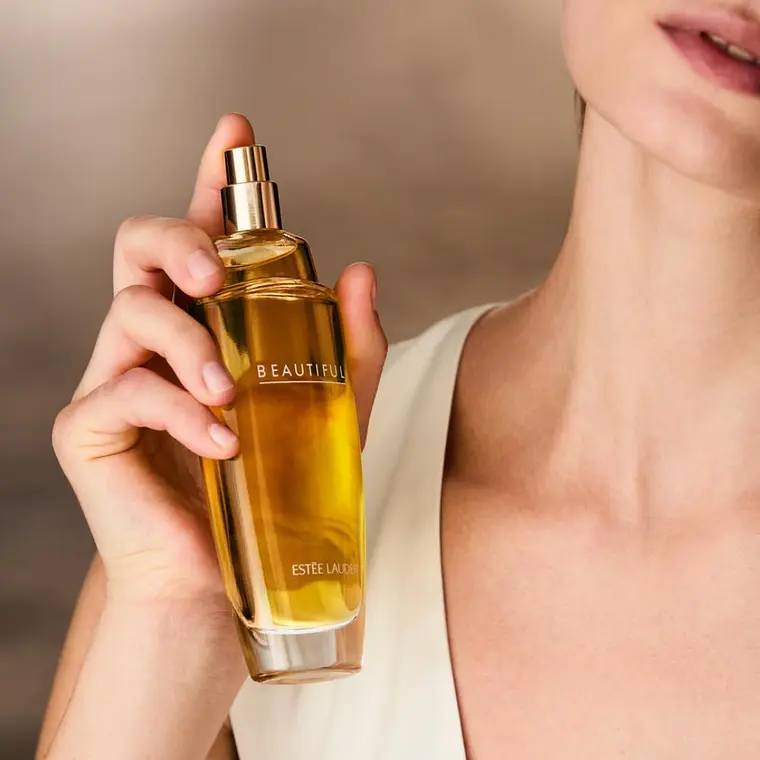 Estée Lauder Beautiful Eau de Parfum 5