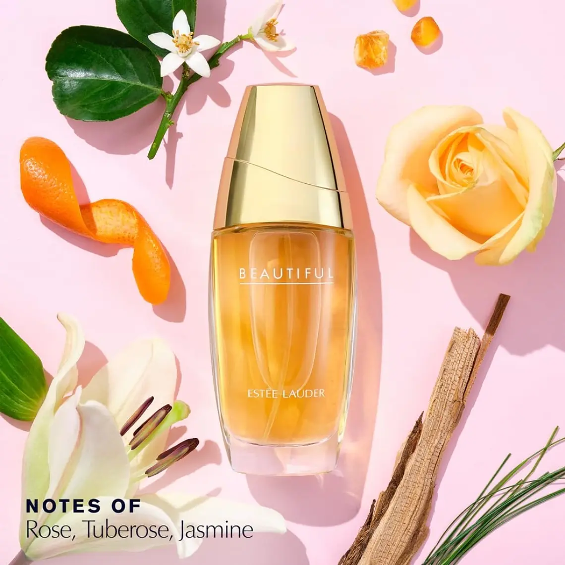 Estée Lauder Beautiful Eau de Parfum 6