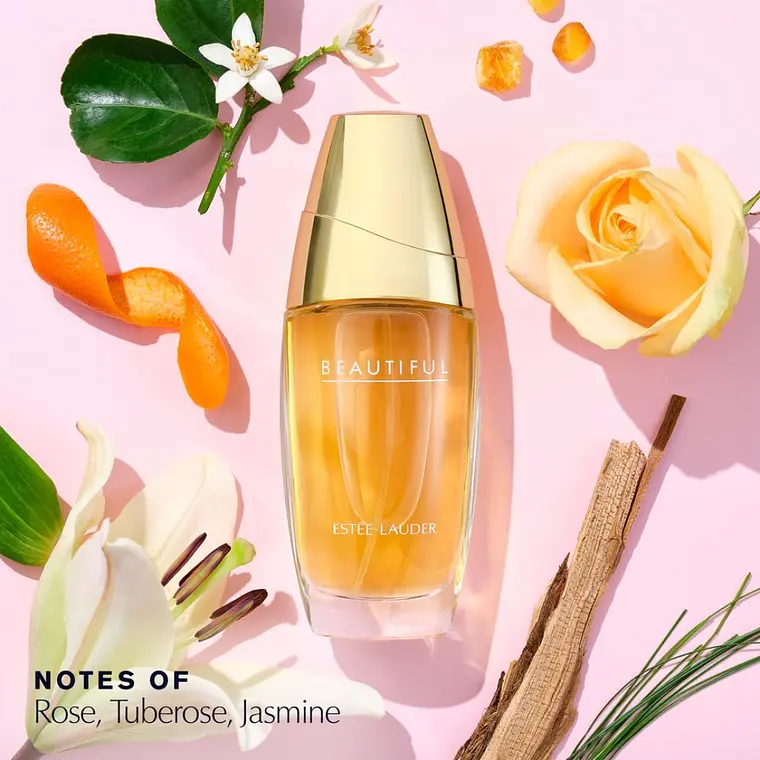 Estée Lauder Beautiful Eau de Parfum 6