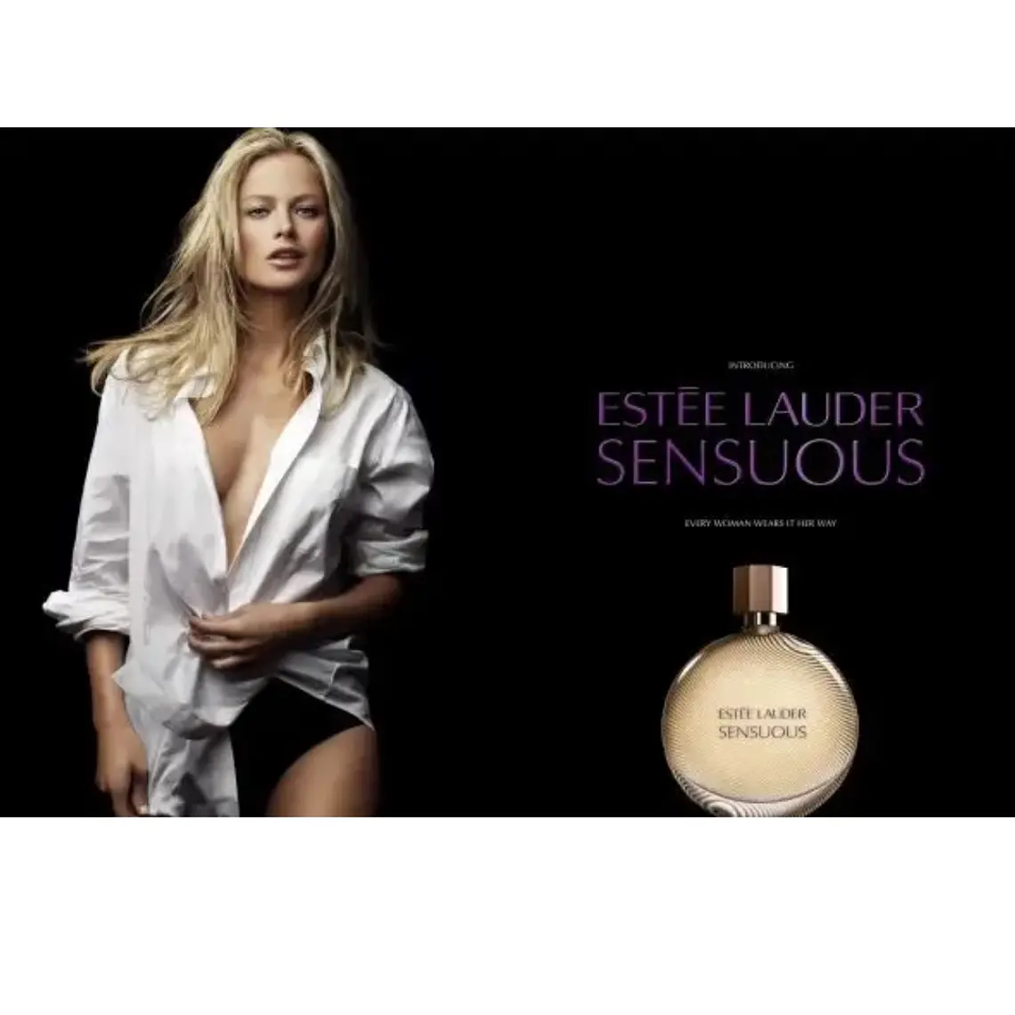 Estée Lauder Sensuous Eau de Parfum 3