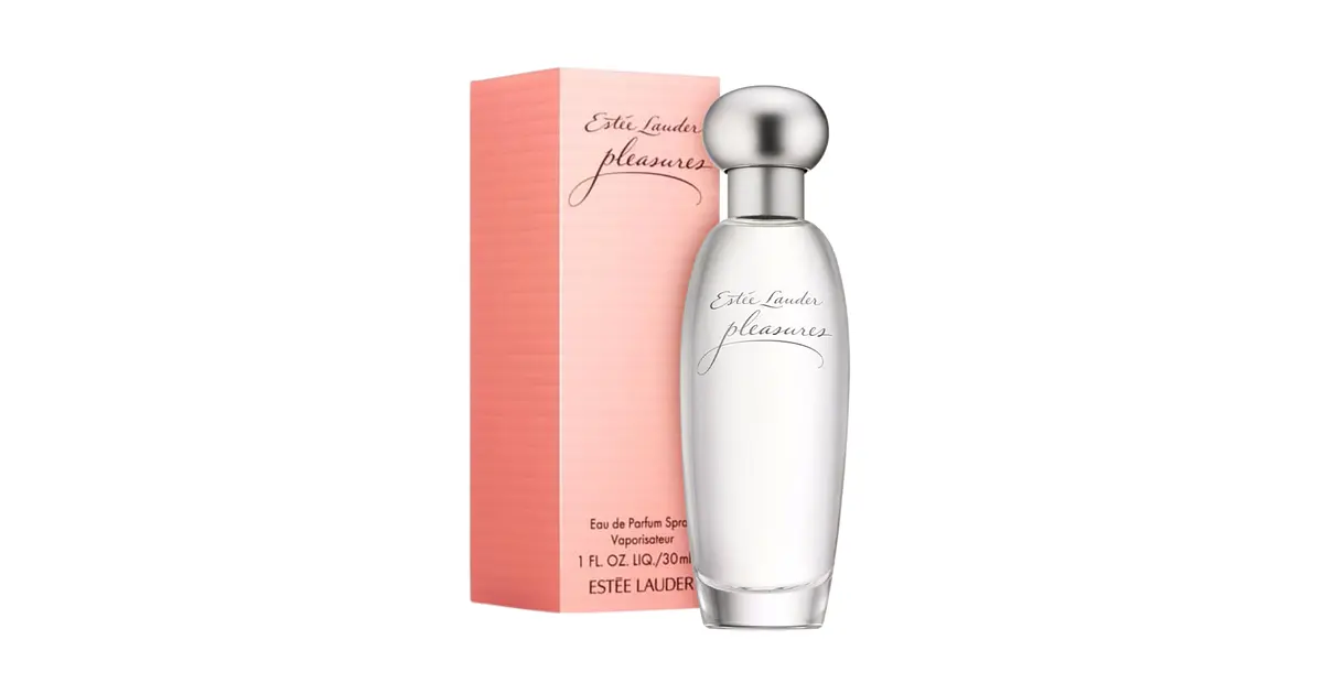 Perfume Estée Lauder Pleasures Eau de Parfum | DolceCare.pt