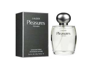 Estée Lauder Pleasures For Men Cologne