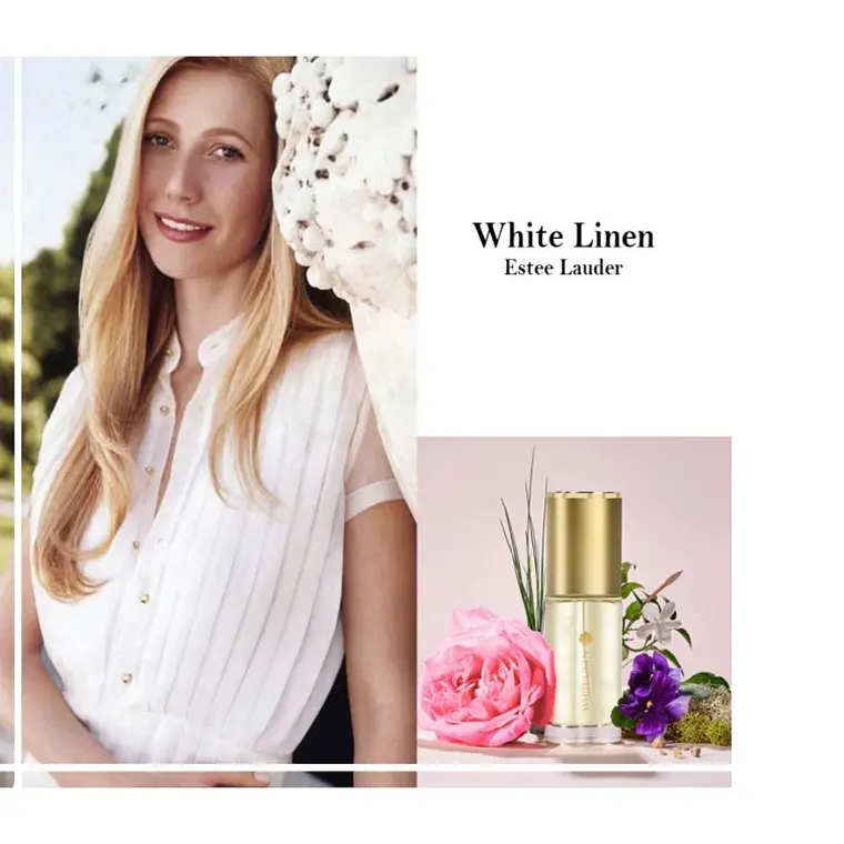 Estée Lauder White Linen Eau de Parfum 2