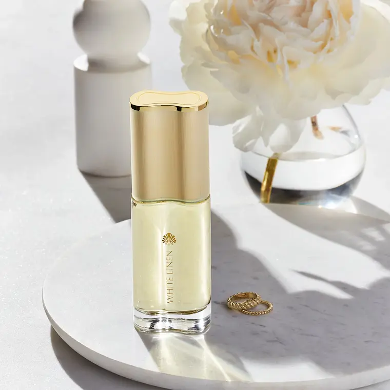 Estée Lauder White Linen Eau de Parfum 4
