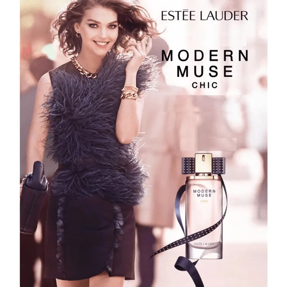Estée Lauder Modern Muse Eau de Parfum 3